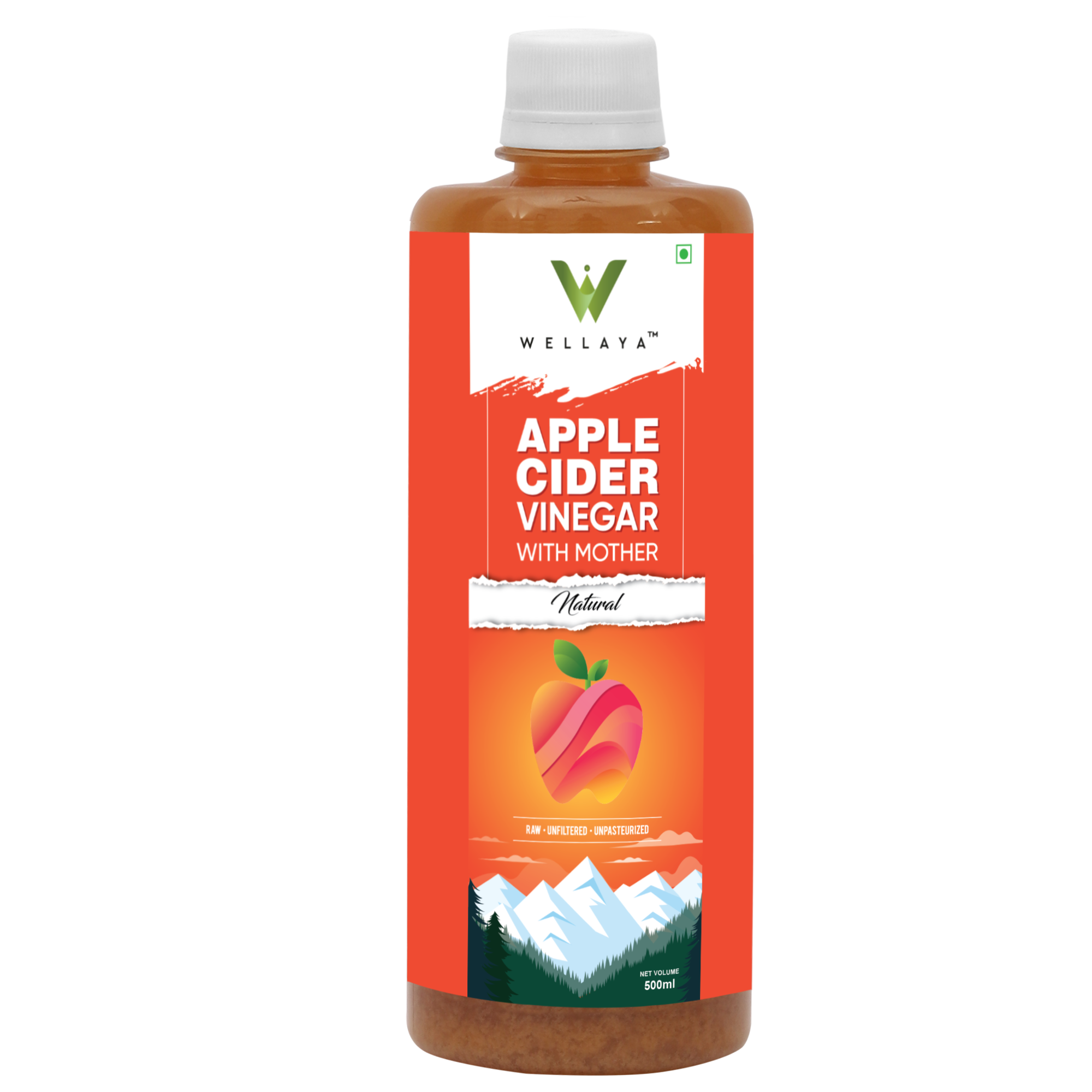 Natural Apple Cider Vinegar