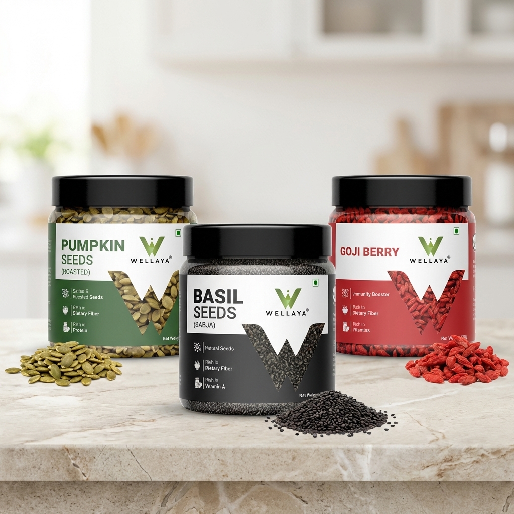 Immunity Booster Combo